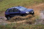 Kia Sportage 2004 года
